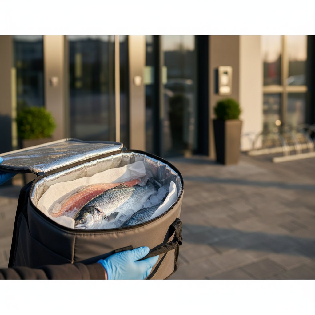 Rusene delivery service in Singapore