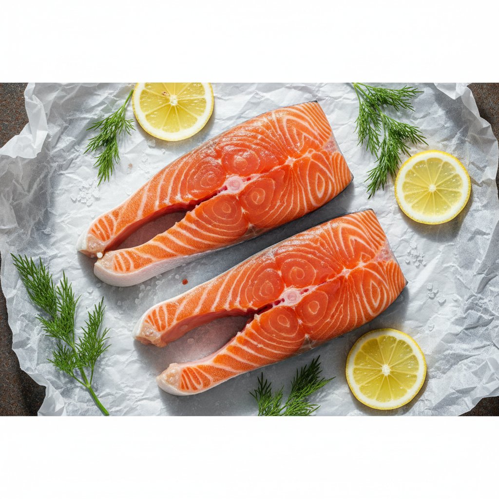 Weekly Family Delivery