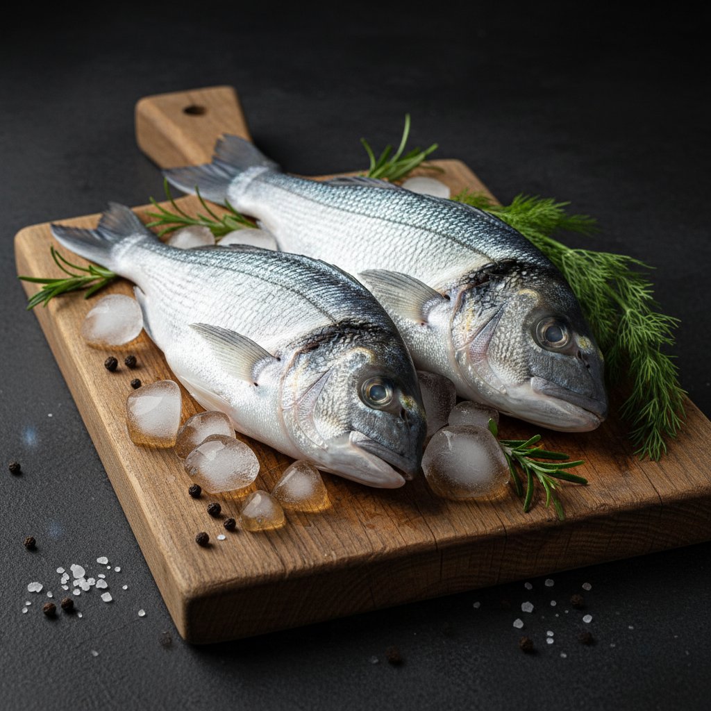 Restaurant Partnership